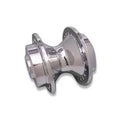 V-Twin 45-0788 Chrome Front Wheel Hub 25mm Bearings
