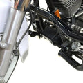 V-Twin 51-1339 Nerf Engine Bar Black