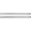 V-Twin 24-1065 49mm Fork Tube Assembly +4 Over Stock