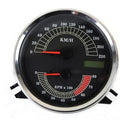 V-Twin 39-0655 Electronic Speedometer Assembly