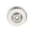 V-Twin 23-0435 Rear Hydraulic Brake Drum Chrome