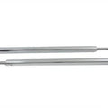 V-Twin 24-0961 Hard Chrome Fork Tube Assembly 2" Over stock