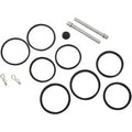 Parts Unlimited 1702-0431 Brake Caliper Rebuild Kit