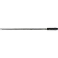 Ciro 15000 Chrome 12" Long High Caliber Flexible Base Antenna Harley Radio 89-24