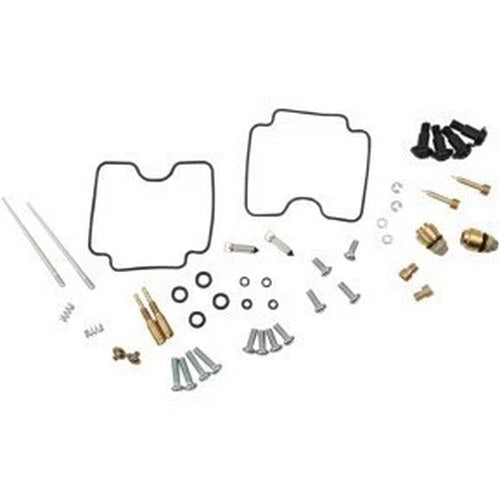 Parts Unlimited 1003-1414 Carburetor Repair Kit for Yamaha V-Star 1100 06-09