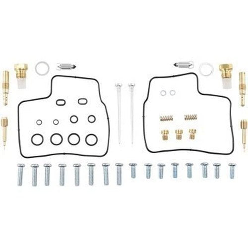 Parts Unlimited 1003-1308 Carburetor Repair Kit for Honda VT1100C Shadow 95-96