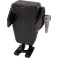 Ciro 55311 Black Gen 2 Cybercharger Phone Holder with Offset Perch Mount