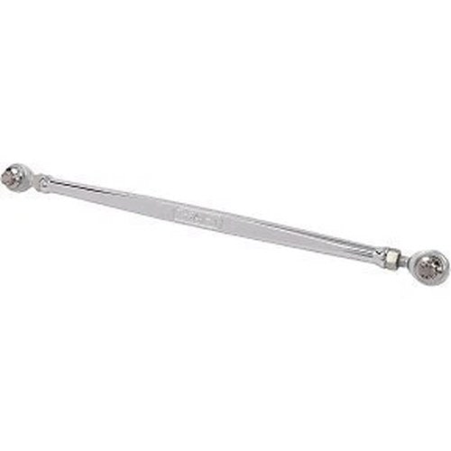 Thrashin Supply CO. TSC-2905-3 Chrome Adjustable Shift Linkage for Harley