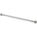 Thrashin Supply CO. TSC-2905-3 Chrome Adjustable Shift Linkage for Harley