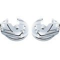 Kuryakyn 7450 Brake Rotor Covers