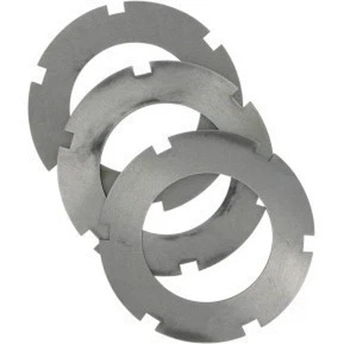 Drag Specialties 1131-0433 Steel Drive Plates