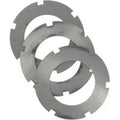 Drag Specialties 1131-0433 Steel Drive Plates