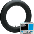 Drag Specialties 0350-0116 Center Metal Valve Stem Inner Tube 150/80-16