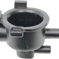 Drag Specialties 1009-0014 Fuel Pressure Regulator Housing for Softail 01-07