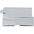 Drag Specialties DS-324123 Battery Top Cover for 67-78 Xlh