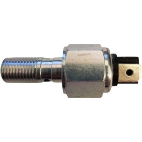 Drag Specialties 2106-0480 Hydraulic Stoplight Brake Light Switch - Dyna 08-17