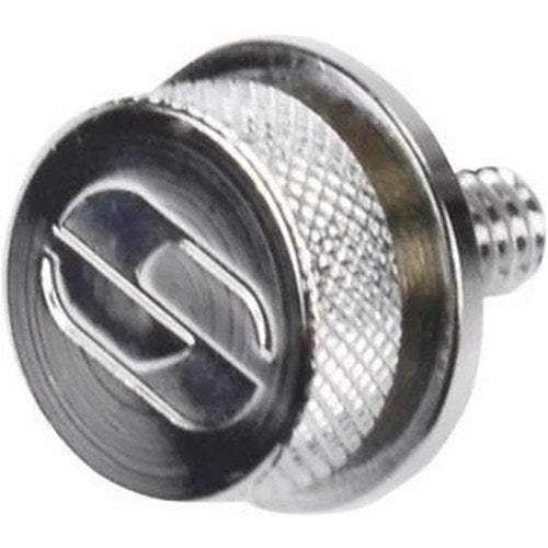 Saddlemen 8909C Chrome 1-1/4"-20 Seat Mounting Knob