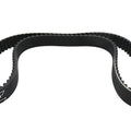 Ultima 20-3004 Rear Drive Belt 1-1/2" 128 Tooth for 93-94 Softail