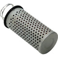 Drag Specialties 0712-0379 Drop-In Oil Filter & Spring - 65-82 FX/FL, 57-78 XL