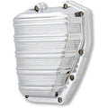 Arlen Ness Chrome 10-Gauge Cam Cover for 01-17 Twin Cam w/o Position Sensor