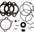 V-Factor 82337 Carburetor Rebuild Kit for 76-89 Keihin CV Harley Models