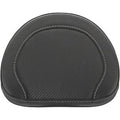 Saddlemen 051346 Carbon Fiber Sissy Bar Backrest Pad