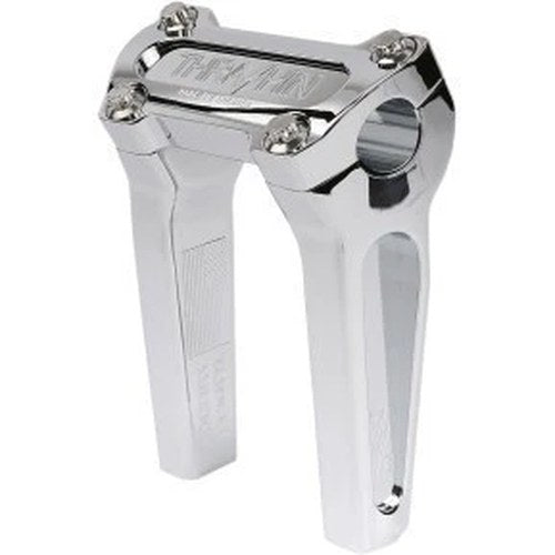 Thrashin Supply CO. TSC-6000-3 Handlebar Riser- 6" - Chrome