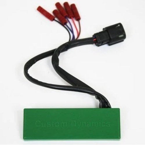 Custom Dynamics GEN-SMART-TPLAY Smart Triple Play Controller 10-13 Street Glide