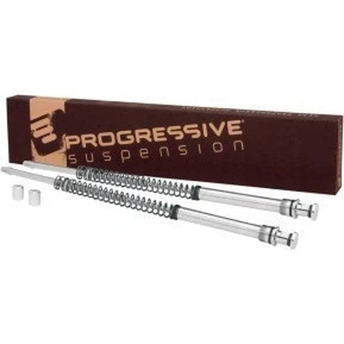 Progressive Suspension 31-2503 Monotube Cartridge Fork Kit