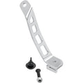 Drag Specialties 0510-0191 Chrome Easy Find Kickstand Extension Sportster 86-03