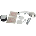 Klock Werks KW05-01-0380-C Chrome iOmounts Device Mount