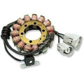 Rick'S Motorsport Electric 21-924 Stator for Yamaha