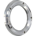 Trask TM-0040R Chrome Assault Derby Cover