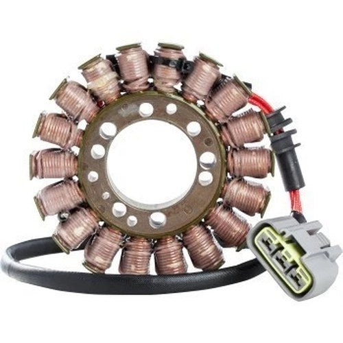 Rick'S Motorsport Electric 21-410 Stator for Yamaha