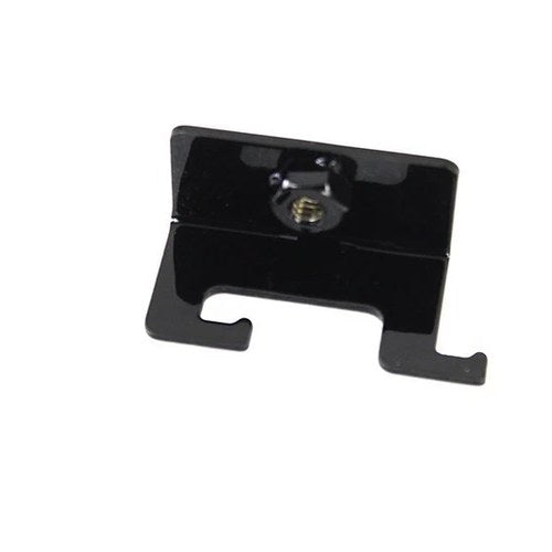 V-Twin 31-1749 Black Battery Strap Clamp for 84-94 Fxr
