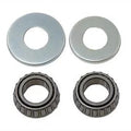 V-Twin 24-9936 Fork Neck Cup Kit without Neck Cups