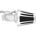 Arlen Ness 81-029 Chrome Deep Cut Monster Sucker Air Cleaner Kit 08-16 Touring
