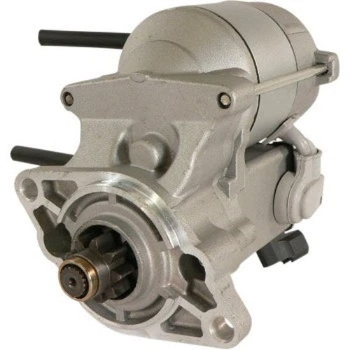 Parts Unlimited 2110-0680 Starter Motor for Kawasaki Kaf 620 Mule 4010 4x4 09-19