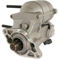 Parts Unlimited 2110-0680 Starter Motor for Kawasaki Kaf 620 Mule 4010 4x4 09-19
