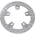 DP Brakes DP1906F Front Brake Rotor for 14-21 Touring