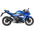 Leovince 3387E GP Corsa Evo Slip-On Muffler
