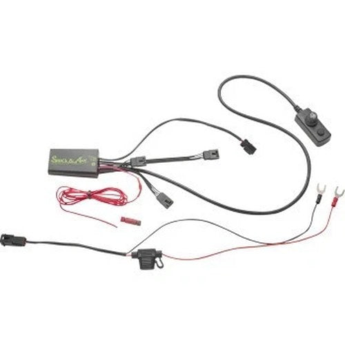 Ciro 46036 Shock & Awe Controller