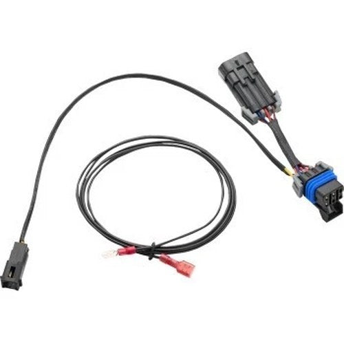 Ciro 46022 TAC-10 Lighting Harness for Indian