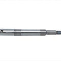V-Twin 44-0257 Chrome Front Hollow Axle for Harley Sportster 08-13