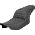 Saddlemen 823-07-161 Roll Pleat Profiler Seat for 23-24 FLHX/FLTR
