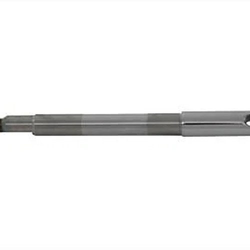 V-Twin 44-0086 Chrome Front Axle for 39mm Narrow Glide 88-99