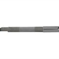 V-Twin 44-0086 Chrome Front Axle for 39mm Narrow Glide 88-99