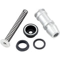 Drag Specialties DS-195045 Front Brake Master Cylinder Rebuild Kit for Harley
