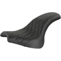 Saddlemen 818-28-149 Profiler Seat Lattitce Stitch for 18-24 Fat Bob