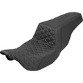 Saddlemen 808-07B-179 Step-Up Seat Tri Gripper for 08-24 Touring